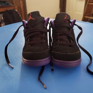 8c boy or girl jordans